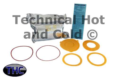 Schimpke 5000492 Filter Drier Shell Kit Image 1