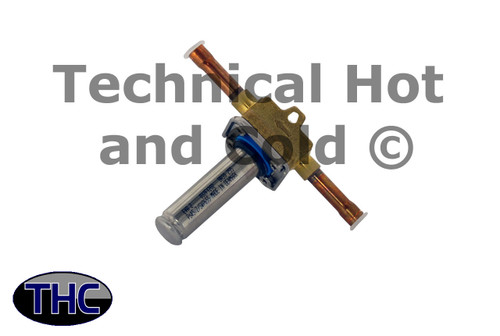 Schimpke 5001001 EVR Solenoid Valve Image 1