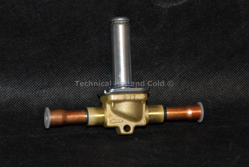 Schimpke 5001003 Magnetic Valve Image 1