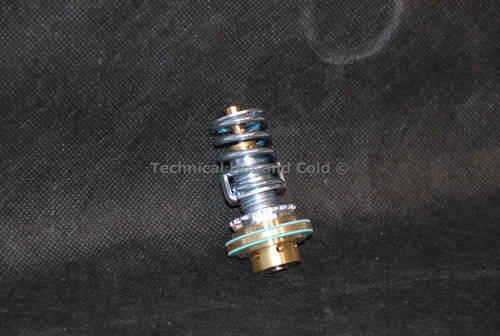 Schimpke 50002165 Thermal Expansion Valve Insert Image 1