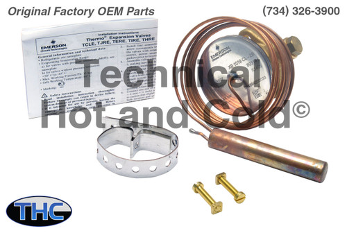 Schimpke 5000235 Thermal Expansion Valve Image 1