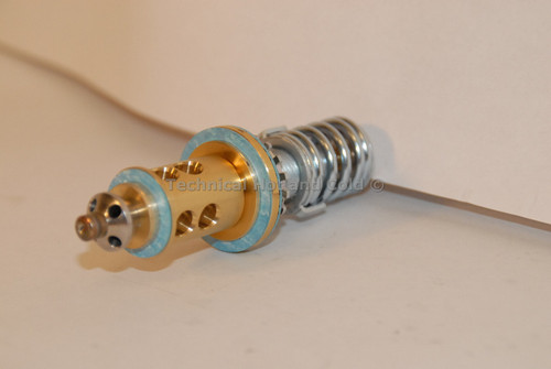 Schimpke 5000284 Thermal Expansion Valve Insert Image 1