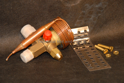 Schimpke 5001815 Thermal Expansion Valve Image 1