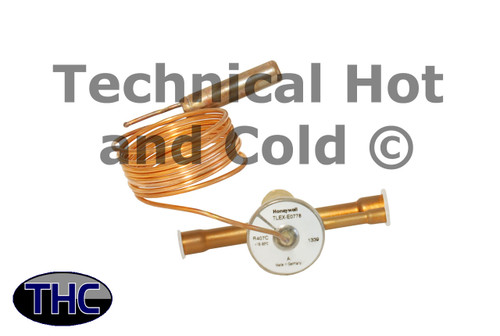 Schimpke 5003528 Thermal Expansion Valve Image 1