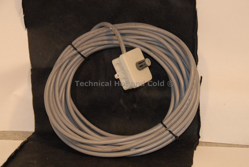Schimpke 6300307 Temperature Sensor Image 1