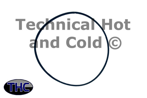 Stoelting 152323 V-Belt Image 1