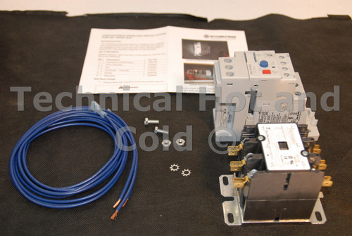 Stoelting 704097 Contactor & Overload Kit Image 1