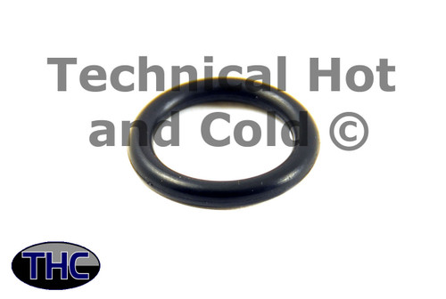 Stoelting 624598 O-Ring (Pack of 5) Image 1