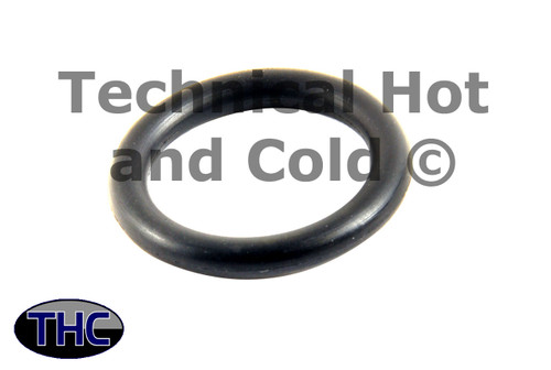 Stoelting 624678 O-Ring (Pack of 5) Image 1