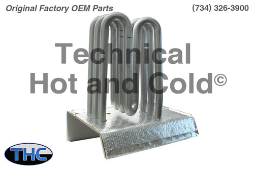 Trane EXC01362 Heat Exchanger Image 1