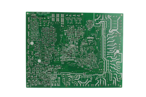 Trane BRD00968 Control Board