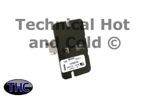 York Coleman S1-02529041006 Limit Switch Image 1