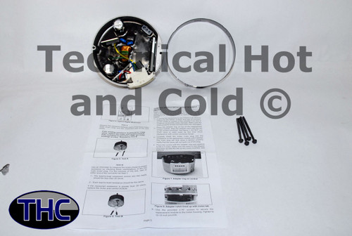 Lennox 10H67 ECM 5.0 Eon Motor Module Image 1
