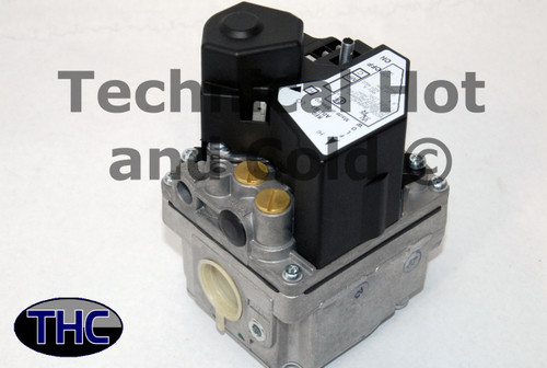 AAON R42360 Gas Valve Image 1