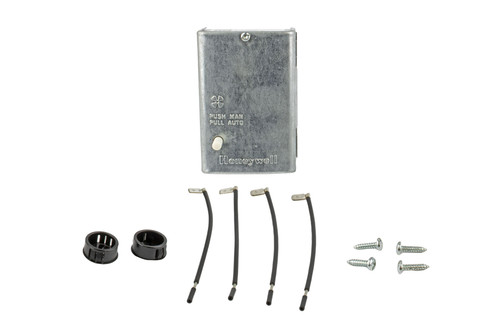 Trane-SWT00721-Fan-And-Limit-Control-2