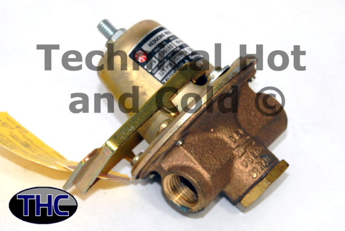 Universal Parts 110192 Reducing Valve Image 1