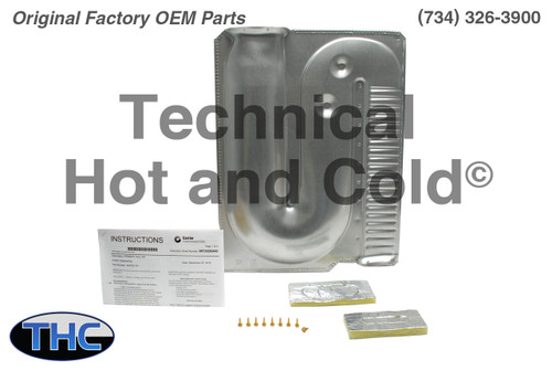 Carrier 320723-751 Heat Exchanger Cell Kit Image 1