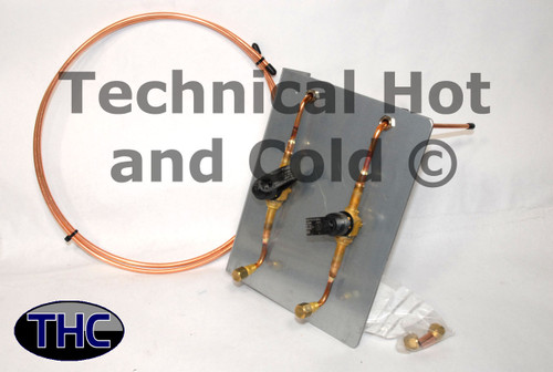 Schimpke FUSA FUSA Adapter Kit Image 1