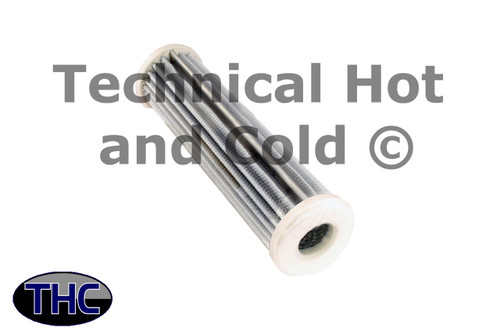 Carrier Industrial 17S40001 Oil Filter Image 1