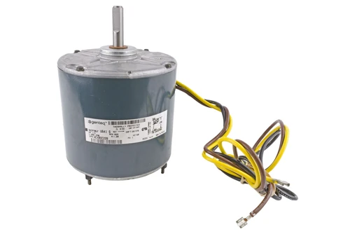 Carrier HC40GE228 Motor Image 1