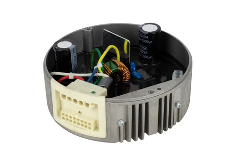 Carrier HK44ER136 ECM 5.0 Eon Motor Module Image 1