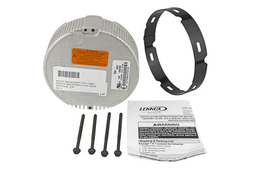 Lennox-10U46-Motor-Module-2
