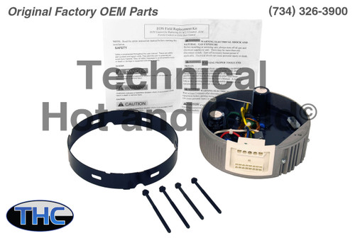 Carrier HK44ER135 ECM 5.0 Eon Motor Module Image 1