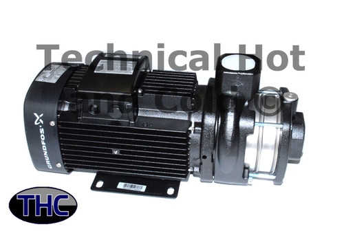 Schimpke 5206533 Pump Image 1