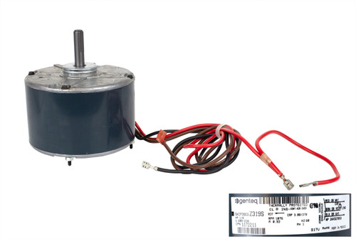 ICP 1172211 Fan Motor Image 1