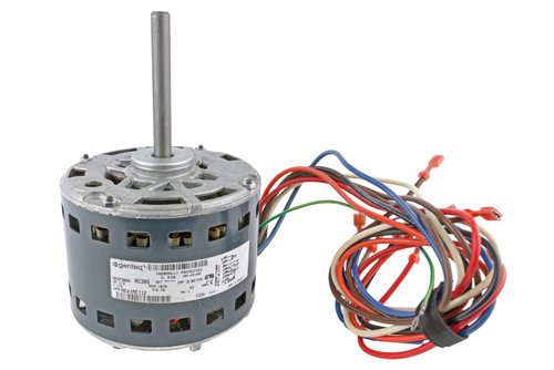 Carrier HC41AE112 Motor Image 1
