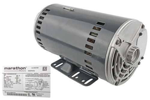 Carrier-HD60FK655-Blower-Motor-2