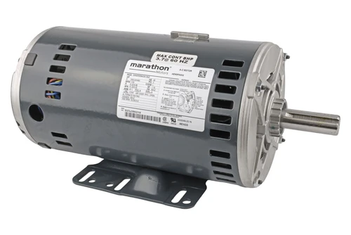 Carrier HD60FK655 Blower Motor Image 1