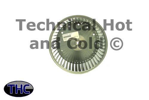 Carrier LA22LZ111 Blower Wheel Image 1