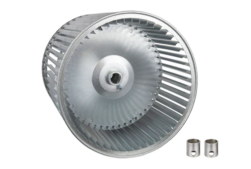 Carrier LA660001 Blower Wheel Image 1
