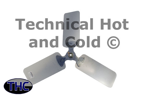 Carrier LA01EW034 Fan Blade Image 1