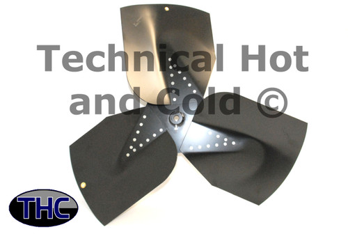 Carrier LA04RA301 Fan Blade Image 1