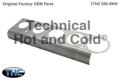 Carrier 50DK500705 Exhaust Regulator Image 1