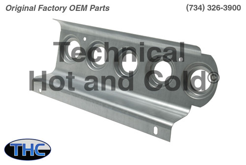 Carrier 50DK501892 Flame Retainer Image 1