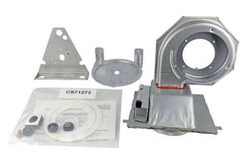 Carrier 310348-757 Draft Inducer Housing Kit Image 1