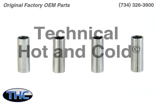 Carrier 48DE502132 Draft Inducer Mounting Spacer (Pack of 4) Image 1