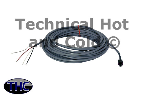 Carrier Industrial 19XB660008 Transducer Cable Assembly Image 1