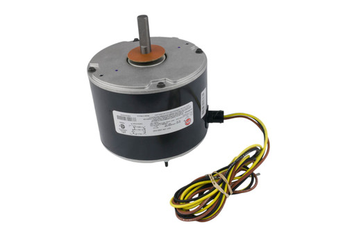 Carrier HB33GQ230 Fan Motor Image 1
