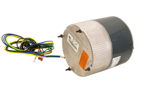 Carrier HC38GR224 ECM 142R Fan Motor Assembly
1