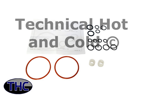 Stoelting 1159501 O Ring Kit Image 1