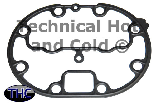 Carrier 06EA503314 Gasket Image 1