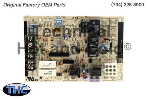 Thermo Pride AOPS2685 Fan Blower Control Board Image 1