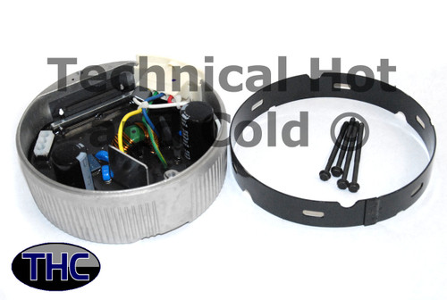Lennox 10Y53 ECM 5.0 Eon Motor Module Image 1