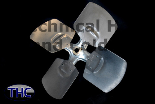 First Company FB2012 Fan Blade Image 1