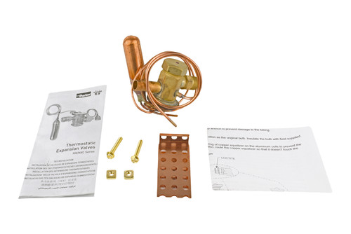 Carrier-332368-753-Thermal-Expansion-Valve-Kit-2
