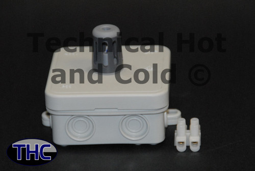Schimpke 6204744 Air Temperature Sensor Image 1